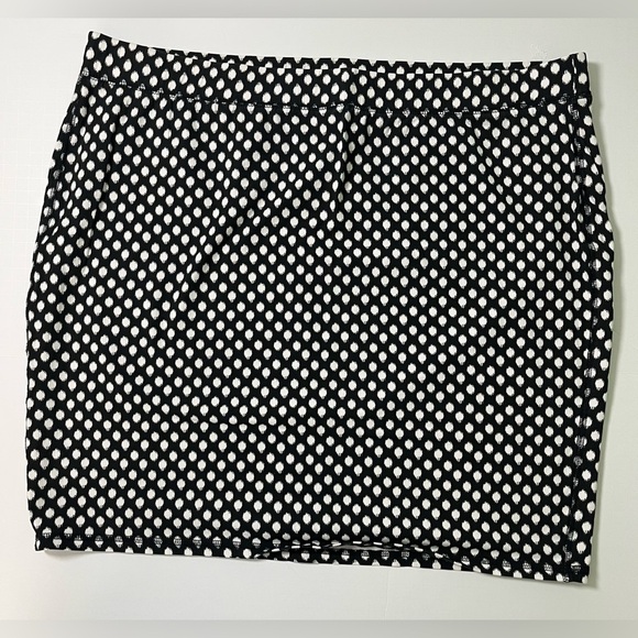George Polka Dot Skirt Size XXL - Picture 1 of 5